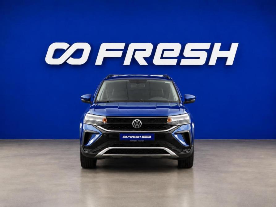 Volkswagen Taos I Москва  - изображение 3