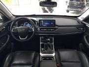 Chery Tiggo 8 I Москва  - изображение 34