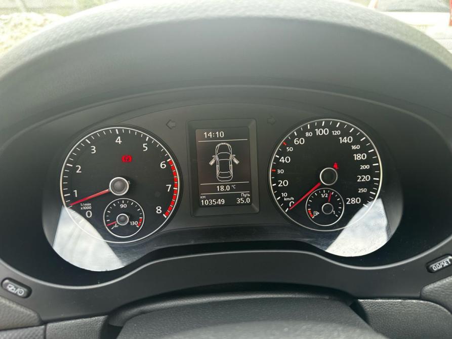 Volkswagen Jetta VI Пермь  - изображение 7