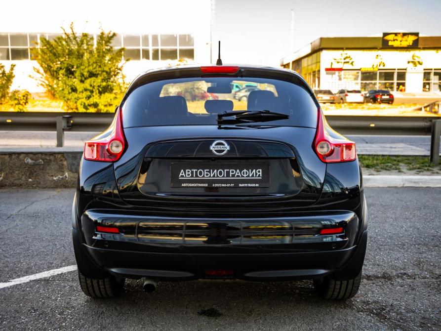 Nissan Juke I Волгоград  - изображение 6