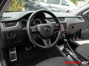Skoda Octavia III (A7) Рестайлинг Москва  - изображение 38