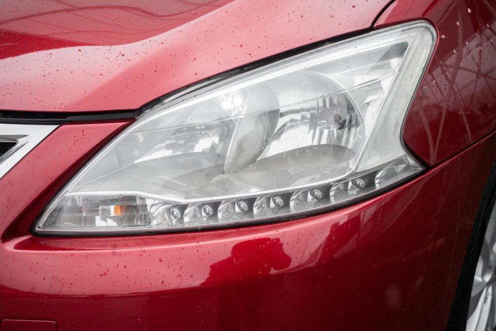 Nissan Sentra VII (B17) Иркутск  - изображение 3