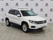 Volkswagen Tiguan I Рестайлинг Тольятти  - изображение 22