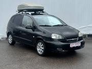 Chevrolet Rezzo Москва  - изображение 18