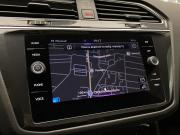 Volkswagen Tiguan II Рестайлинг Москва  - изображение 46