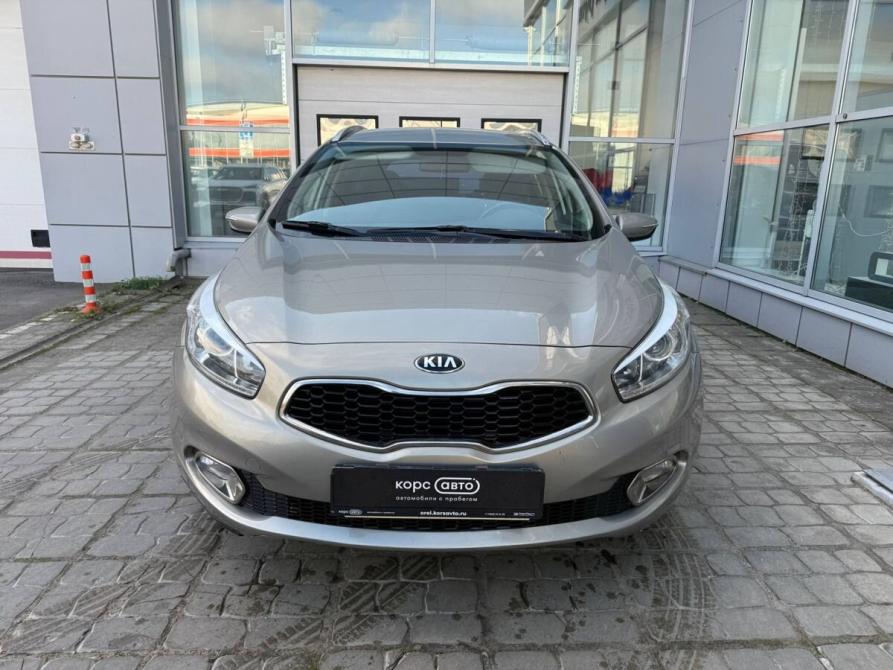 Kia Ceed II Орел  - изображение 2