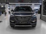 Hyundai Santa Fe III Рестайлинг Москва  - изображение 27