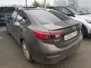 Mazda 3 III (BM) Челябинск  - изображение 5