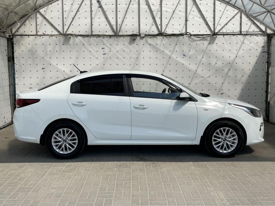 Kia Rio IV Тамбов  - изображение 9