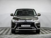Mitsubishi Outlander III Рестайлинг 3 Санкт-Петербург  - изображение 27