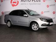 Lada (ВАЗ) Granta I Рестайлинг Минеральные Воды  - изображение 18