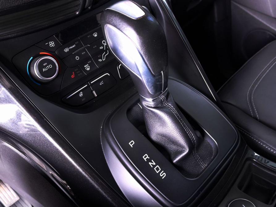 Ford Kuga II Рестайлинг Минеральные Воды  - изображение 12