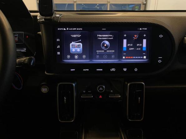 Haval Dargo с пробегом 2023 года, цена 2 325 000 рублей, 90401 км, внедорожник, Автокод Объявления