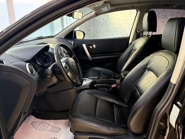 Nissan Qashqai I Рестайлинг с пробегом 2012 года, цена 1 335 000 рублей, 114767 км, внедорожник, Автокод Объявления
