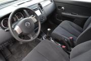 Nissan Tiida I Рестайлинг Старый Оскол  - изображение 36