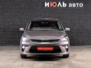 Kia Rio IV Екатеринбург  - изображение 22