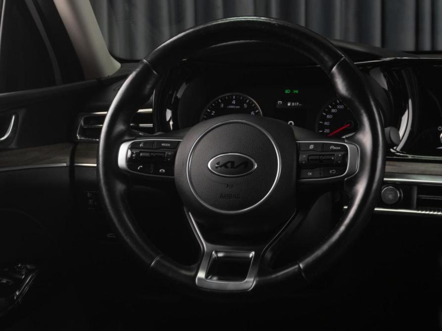 Kia K5 III Тюмень  - изображение 21
