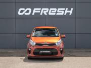 Kia Picanto III Краснодар  - изображение 25