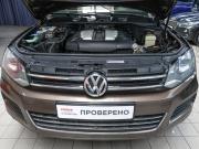 Volkswagen Touareg II Москва  - изображение 30