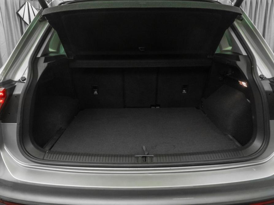 Volkswagen Tiguan I Москва  - изображение 26