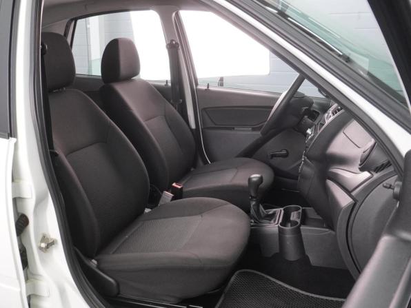 Lada (ВАЗ) Granta I Рестайлинг с пробегом 2019 года, цена 664 000 рублей, 85739 км, лифтбек, Автокод Объявления