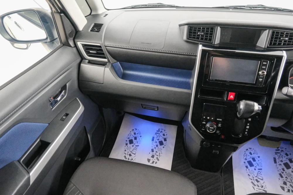 Toyota Roomy I Красноярск  - изображение 12