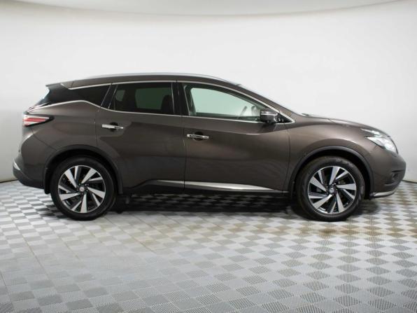 Nissan Murano III (Z52) с пробегом 2020 года, цена 2 677 000 рублей, 119453 км, внедорожник, Автокод Объявления