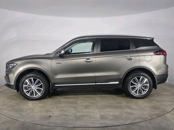 Geely Atlas Pro с пробегом 2022 года, цена 2 059 000 рублей, 64786 км, внедорожник, Автокод Объявления