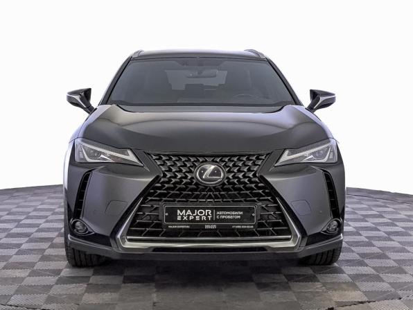 Lexus UX I с пробегом 2022 года, цена 3 999 000 рублей, 46975 км, внедорожник, Автокод Объявления