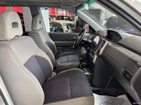 Nissan X-Trail I Рестайлинг с пробегом 2007 года, цена 945 000 рублей, 204556 км, внедорожник, Автокод Объявления