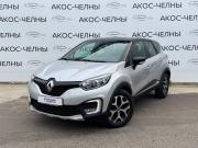 Renault Kaptur I Набережные Челны  - изображение 28