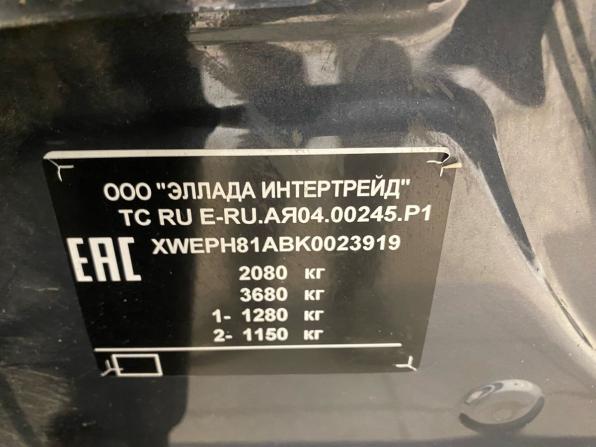 Kia Sportage IV Рестайлинг с пробегом 2018 года, цена 1 828 000 рублей, 161000 км, внедорожник, Автокод Объявления