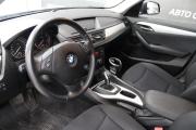 BMW X1 I (E84) Рестайлинг Томск  - изображение 20