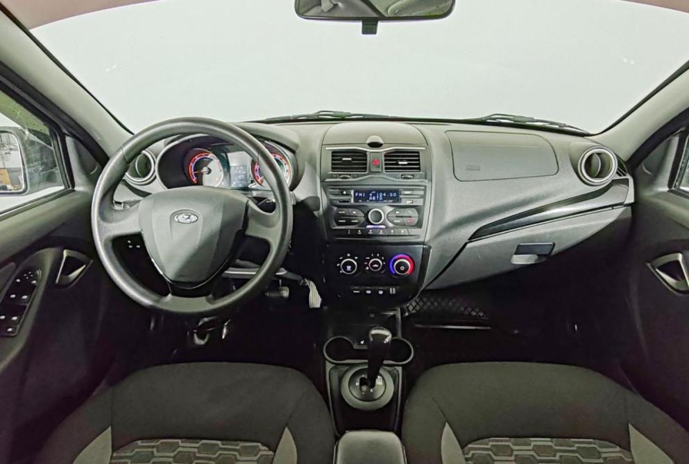 Lada (ВАЗ) Granta I Рестайлинг Ярославль  - изображение 10