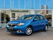 Renault Logan II Ульяновск  - изображение 21