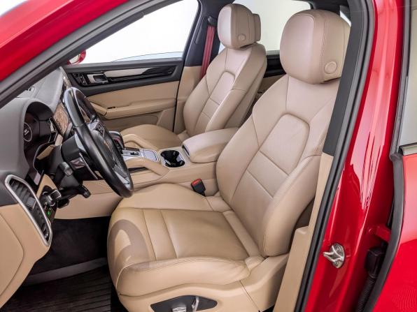 Porsche Cayenne III с пробегом 2020 года, цена 6 765 000 рублей, 48495 км, внедорожник, Автокод Объявления