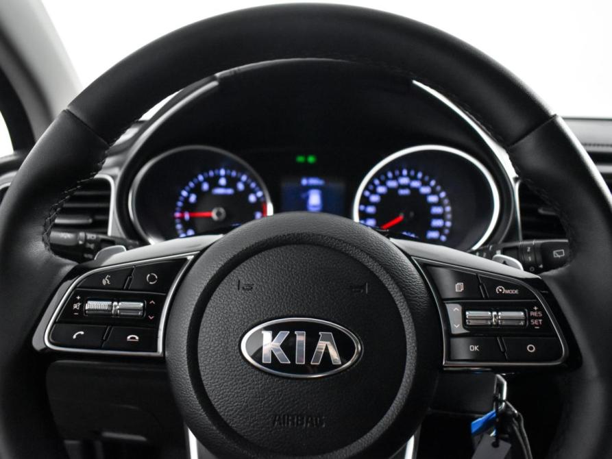 Kia Ceed III Санкт-Петербург  - изображение 17