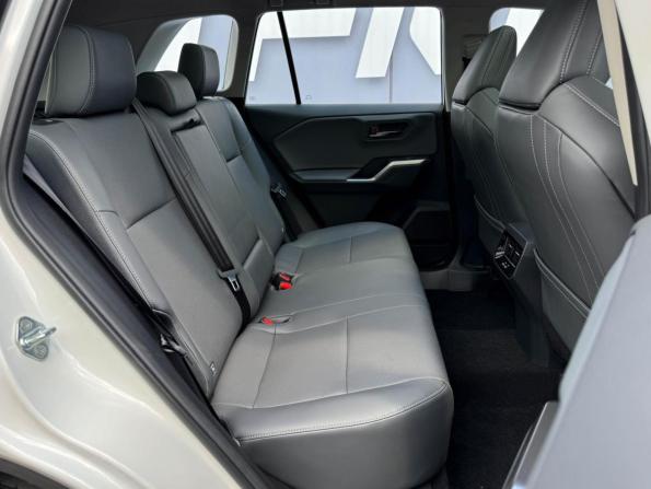 Toyota Wildlander II с пробегом 2026 года, цена 4 449 000 рублей, 14 км, внедорожник, Автокод Объявления