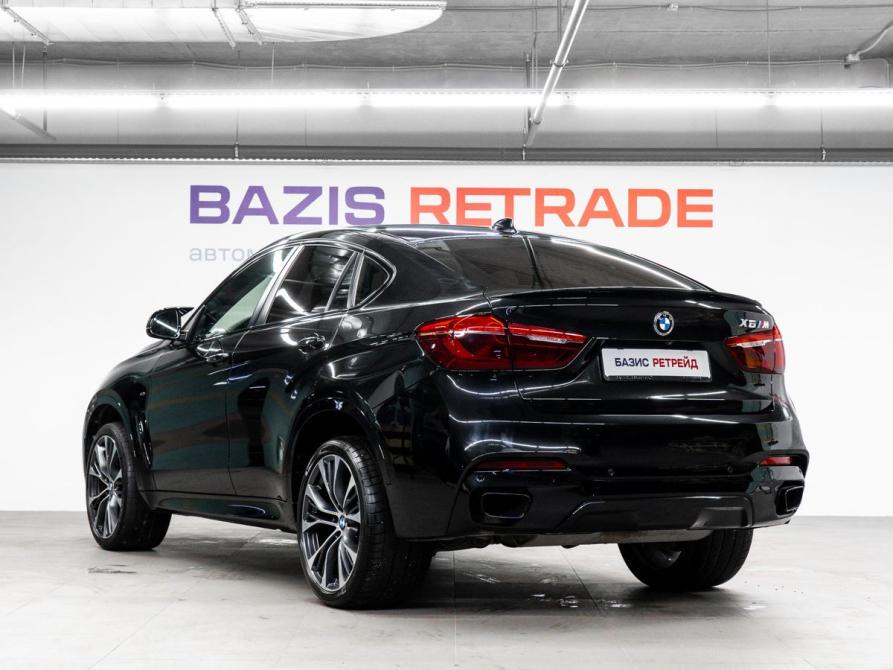 BMW X6 II (F16) Тюмень  - изображение 8