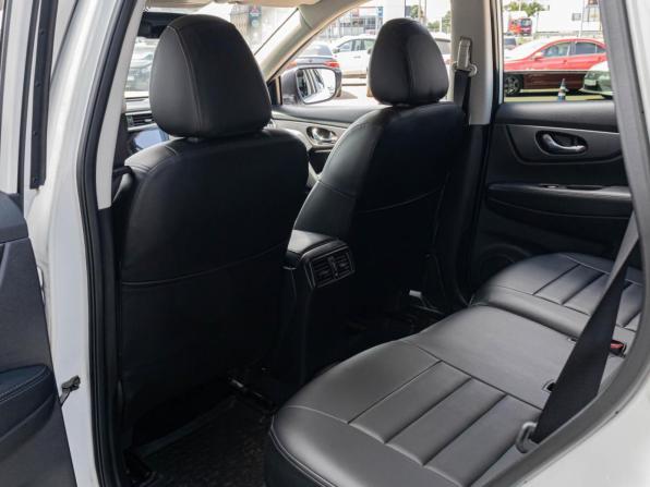 Nissan X-Trail III с пробегом 2016 года, цена 1 770 000 рублей, 99051 км, внедорожник, Автокод Объявления