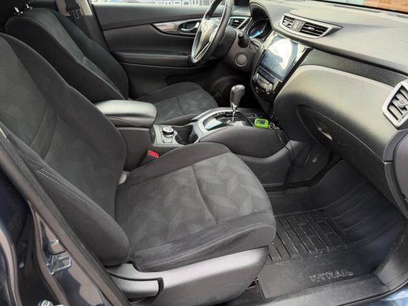 Nissan X-Trail III с пробегом 2016 года, цена 1 830 000 рублей, 157884 км, внедорожник, Автокод Объявления
