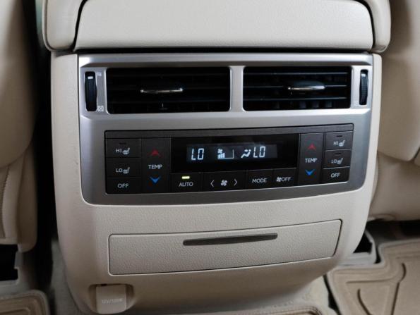 Lexus LX III Рестайлинг с пробегом 2014 года, цена 4 199 000 рублей, 462882 км, внедорожник, Автокод Объявления