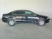 Volkswagen Passat B6 Москва  - изображение 25