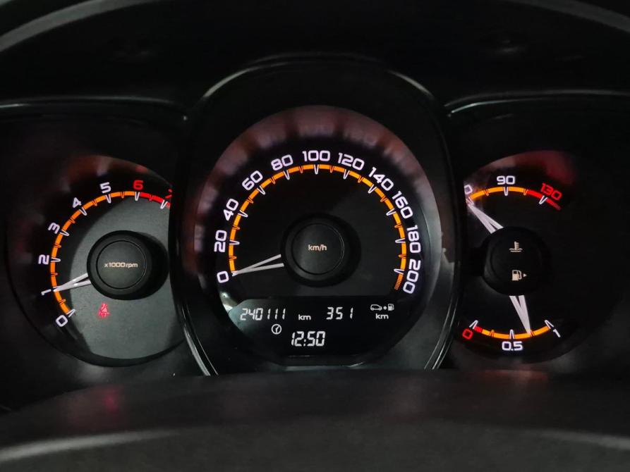 Lada (ВАЗ) Vesta I Альметьевск  - изображение 19