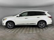 Infiniti QX60 I Рестайлинг Москва  - изображение 22