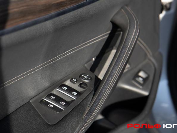 BMW 5 серии VII (G30/G31/G38) с пробегом 2019 года, цена 3 568 000 рублей, 163184 км, универсал, Автокод Объявления