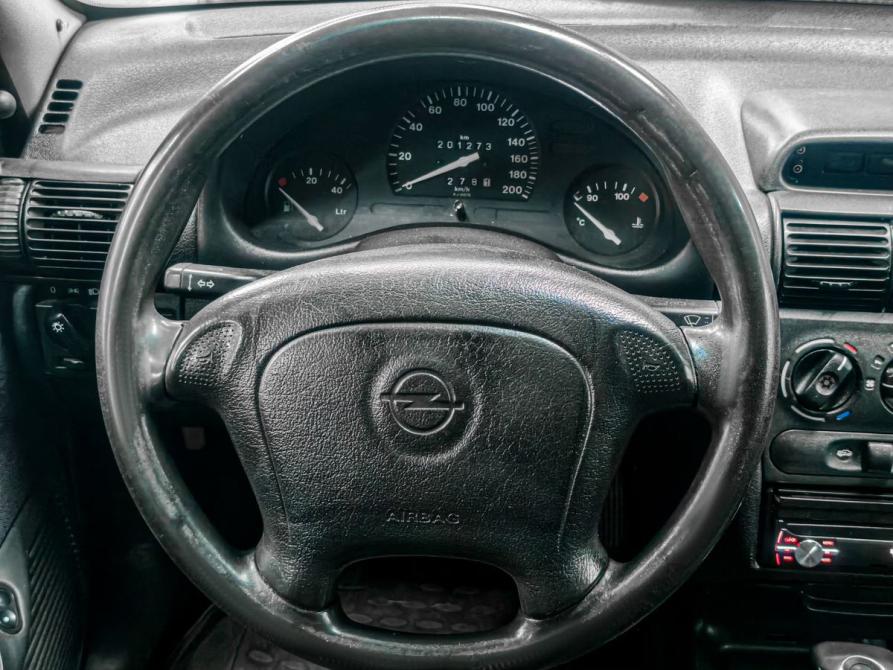 Opel Corsa B Ростов-на-Дону  - изображение 12