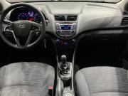 Hyundai Solaris I Рестайлинг Оренбург  - изображение 34