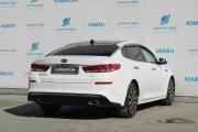 Kia Optima IV Рестайлинг Пермь  - изображение 29