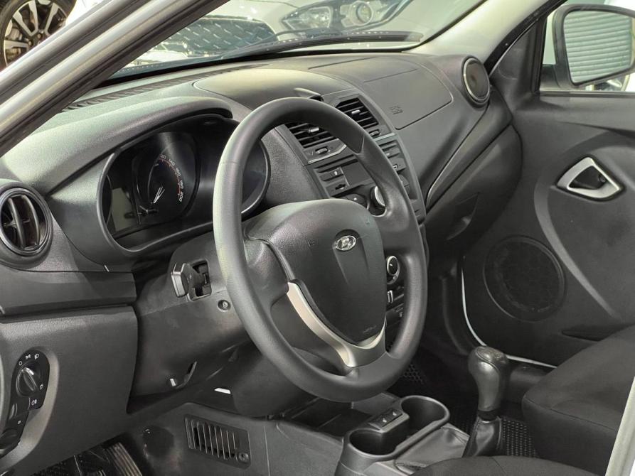 Lada (ВАЗ) Granta I Рестайлинг Оренбург  - изображение 8